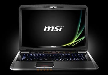 Рабочие станции MSI GT70 2OK и MSI GT60 2OJ получили четырёхъядерный процессор Intel Core i7-4700MQ