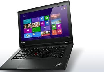 Мобильная рабочая станция Lenovo ThinkPad W540 может похвастаться разъёмом Thunderbolt и адаптером WWAN 4G