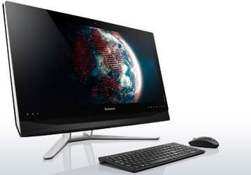 Lenovo представила моноблочный ПК B750 с 29-дюймовым сверхширокоформатным экраном