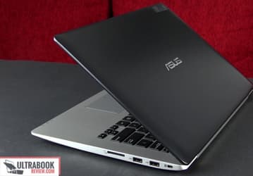 Ультрабук Asus Vivobook S301 предлагает процессор Core i7-4500U и видеокарту Radeon HD 8530M при стоимости $950