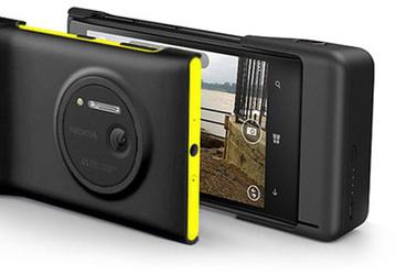 Смартфон Nokia Lumia 1020 в США подешевел до $199
