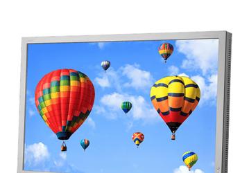 NEC комплектует 30-дюймовый монитор MultiSync PA302W калибратором SpectraViewII