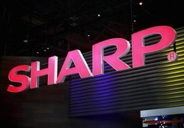 Sharp планирует собрать 1,7 млрд. долларов для выплаты долга