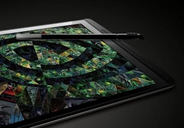 Nvidia представила планшет Tegra Note, являющийся референсной платформой для партнёров