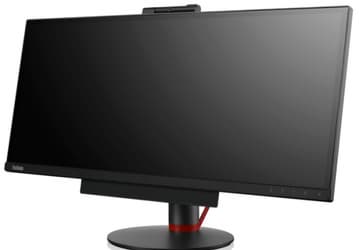 Монитор Lenovo ThinkVision LT2934z оснащается экраном с соотношением сторон 21:9