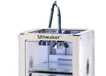 Начались продажи 3D-принтеров Ultimaker 2 