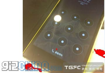 Флагманский смартфон Xiaomi Mi3, премьера которого ожидается 5 сентября, оказался очень похож на Nokia Lumia