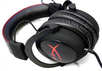 Начались продажи игровой гарнитуры HyperX Cloud