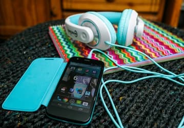 Motorola продала 6,5 млн смартфонов за первый квартал текущего года