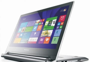 Lenovo представила обновлённые ноутбуки линейки Flex 2