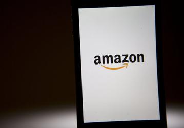 Смартфон Amazon получит стереоскопический экран и будет представлен в июне