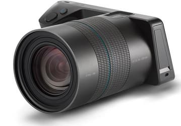 Камера «светового поля» Lytro Illum оценена в $1599