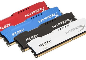 Kingston заверила, что память HyperX DDR3 совместима с процессорами Intel Haswell Refresh и новым чипсетом Intel 9-й серии