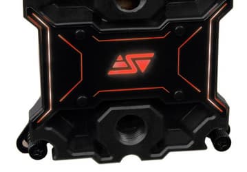 Водоблок Swiftech Apogee XL оценен в $65