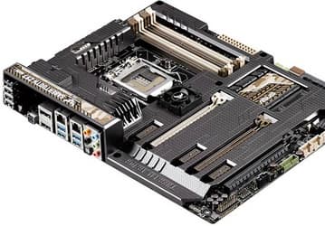 Asustek и Gigabyte попробуют удержать позиции на рынке системных плат с помощью недорогих игровых моделей