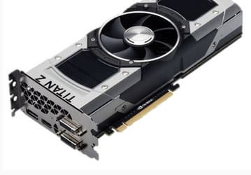Asus представила видеокарту GeForce GTX Titan Z, работающую на частотах 705 МГц для ядра и 7000 МГц для памяти