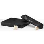 Представлена приставка Amazon Fire TV
