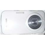 Появилось первое фото смартфона Samsung Galaxy S5 Zoom (K Zoom)