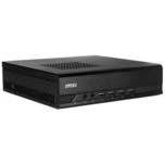 Базовый комплект MSI ProBox23 предназначен для сборки ПК размерами 202 x 204 x 54,8 мм на процессоре Intel Haswell