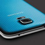 Стали известны некоторые технические данные смартфона Samsung Galaxy S5 mini (SM-G800)