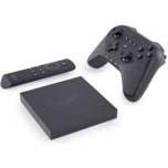 В приставке Amazon Fire TV обнаружен автономный электронный компонент, не подключенный к остальной части схемы