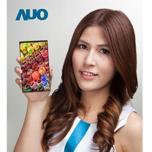 AUO созданы панели AMOLED: размером 5,7 дюйма и разрешением 2560 x 1440 пикселей и размером 1,6 дюйма для умных часов