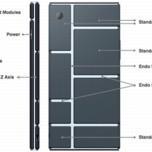 Опубликованы спецификации модульного смартфона Google Project Ara Module Developers Kit 0.10