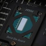 Системная плата MSI Z97 XPower AC будет поддерживать процессоры Intel Haswell и Haswell Refresh, у которых «сорвало крышу»