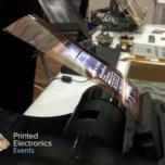 Plastic Logic показала цветную гибкую четырехдюймовую панель AMOLED с органическими тонкопленочными транзисторами