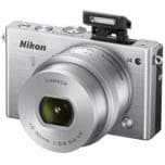 Беззеркальная камера Nikon 1 J4 получила гибридную систему автоматической фокусировки со 171 точкой