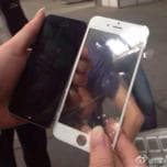 В сети появились изображения компонентов и макетов смартфона Apple iPhone 6