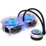 Zalman Reserator 3 Max Dual — первая СВО с наножидкостью 
