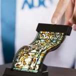 В AUO разработана технология струйной печати панелей OLED, готов 14-дюймовый прототип