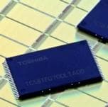 Toshiba начинает серийный выпуск первой в мире 15-нанометровой флэш-памяти NAND