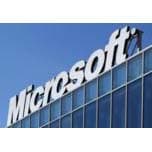Доход Microsoft в минувшем квартале превысил 20 млрд долларов, почти не изменившись за год