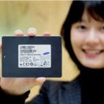 Начат выпуск корпоративных SSD Samsung PM853T на базе флэш-памяти NAND, хранящей по три бита информации в каждой ячейке