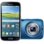 Представлен смартфон-камера Samsung Galaxy K zoom