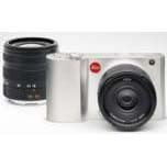 Фотосистему Leica T-System открыла беззеркальная камера Leica T (Typ 701) и два объектива