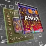 Представлены мобильные APU AMD третьего поколения (Beema и Mullins), в конфигурацию которых входит ядро ARM 
