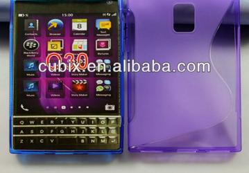 Новые фото дают представление о внешнем виде смартфона BlackBerry Q30 
