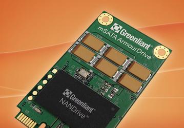 Greenliant начинает поставки SSD ArmourDrive GLS86 со встроенной защитой от сбоев по питанию