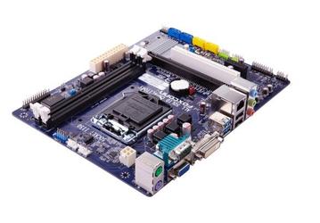 Системные платы Foxconn H81MXP и Foxconn H81MXP-D выполнены в типоразмере microATX