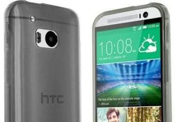 Появились изображения смартфона HTC One mini нового поколения