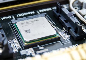 В розничной сети APU AMD A8-7600 (Kaveri) появится в этом квартале