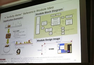 Toshiba видит будущее проекта Project Ara не только в смартфонах, но и в носимой электронике