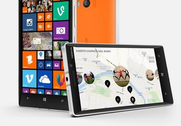 Nokia представила смартфон Lumia 930, являющийся международной версией аппарата Lumia 929 (Icon)