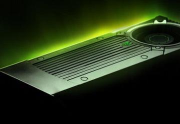 Выпуск 20-нанометровых GPU Nvidia Maxwell откладывается до конца 2014 года, а то и до начала 2015 года