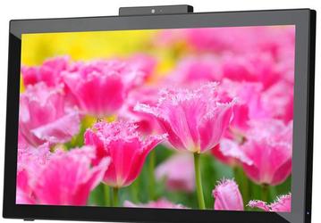 В сенсорном мониторе NEC MultiSync E232WMT используется 23-дюймовая панель AH-IPS со светодиодной подсветкой