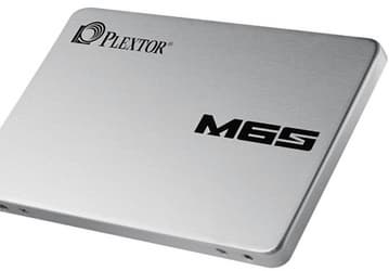 В Европе начались продажи твердотельных накопителей Plextor M6S