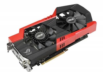 Представлена видеокарта Asus ROG Striker GTX 760 Platinum с 4 ГБ памяти